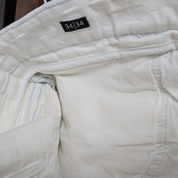 Mark jacobs × fendi 2 pieces jean jacket set - Picture 13 of 16